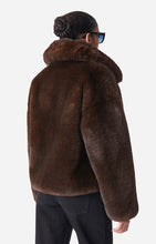 Load image into Gallery viewer, Daniel Jacket in Brown
