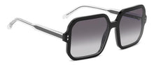 Load image into Gallery viewer, IM 0163/S Sunglasses in Black
