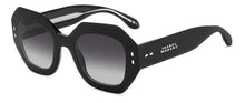 Load image into Gallery viewer, IM 0173/S Sunglasses in Black
