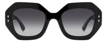 Load image into Gallery viewer, IM 0173/S Sunglasses in Black
