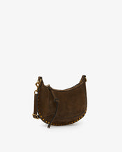 Load image into Gallery viewer, Oskan Moon Shoulder Bag in Bronze
