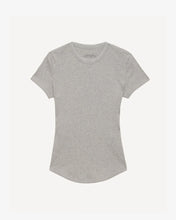 Load image into Gallery viewer, Taomi Tee Shirt in Grey
