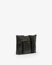 Load image into Gallery viewer, Nessah Bag in Black
