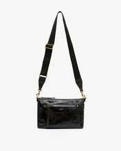 Load image into Gallery viewer, Nessah Bag in Black
