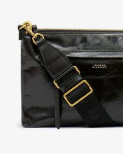 Load image into Gallery viewer, Nessah Bag in Black
