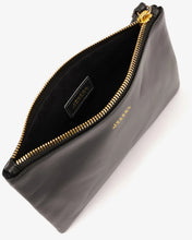 Load image into Gallery viewer, Mino Small Leather Bag in Black
