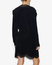 Load image into Gallery viewer, Felie Dress in Black
