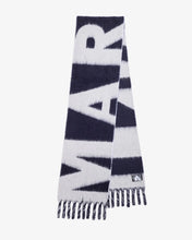 Load image into Gallery viewer, Loliana Scarf in Midnight
