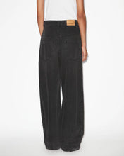 Load image into Gallery viewer, Rachelle Pants in Faded Black
