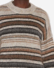 Load image into Gallery viewer, Drussell Pullover in Camel
