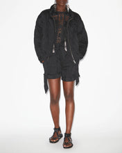 Load image into Gallery viewer, Selane Jacket in Black
