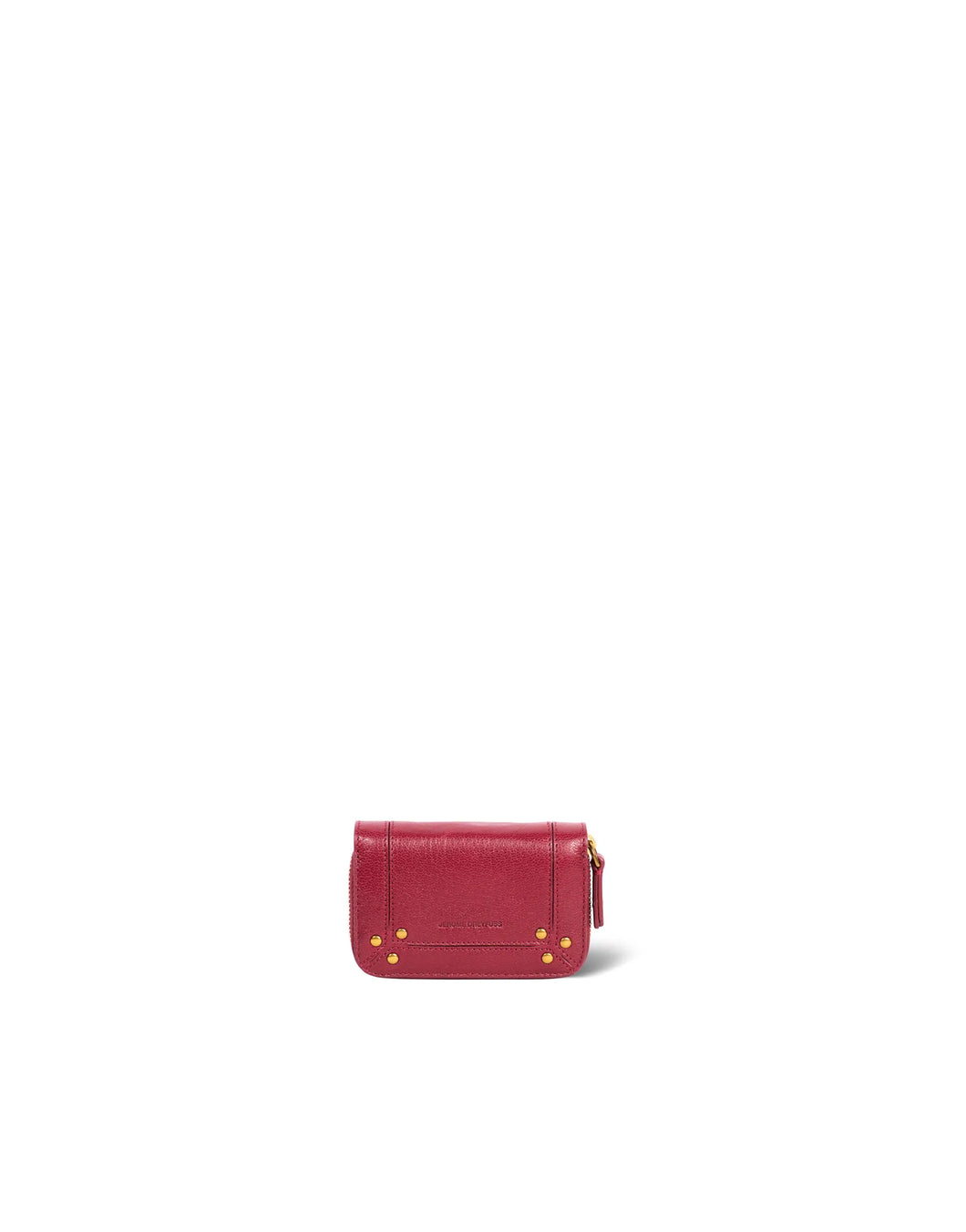 Henri Wallet in Ruby