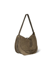 Load image into Gallery viewer, Mario Bag in Savane Split Suede
