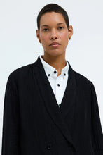 Load image into Gallery viewer, Beau Blazer in Black
