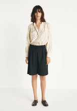 Load image into Gallery viewer, Rovia Blouse in Alabaster
