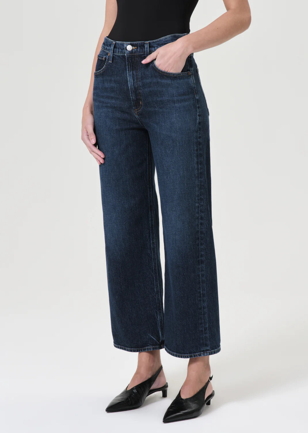 NWOT deals Agolde Echo Jeans