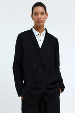 Load image into Gallery viewer, Beau Blazer in Black
