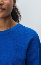 Load image into Gallery viewer, Bobypark Sweater Prussian Blue
