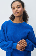 Load image into Gallery viewer, Bobypark Sweater Prussian Blue
