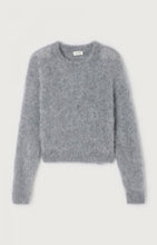 Load image into Gallery viewer, Bymi Jumper in Heather Grey
