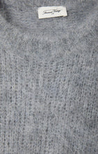 Load image into Gallery viewer, Bymi Jumper in Heather Grey
