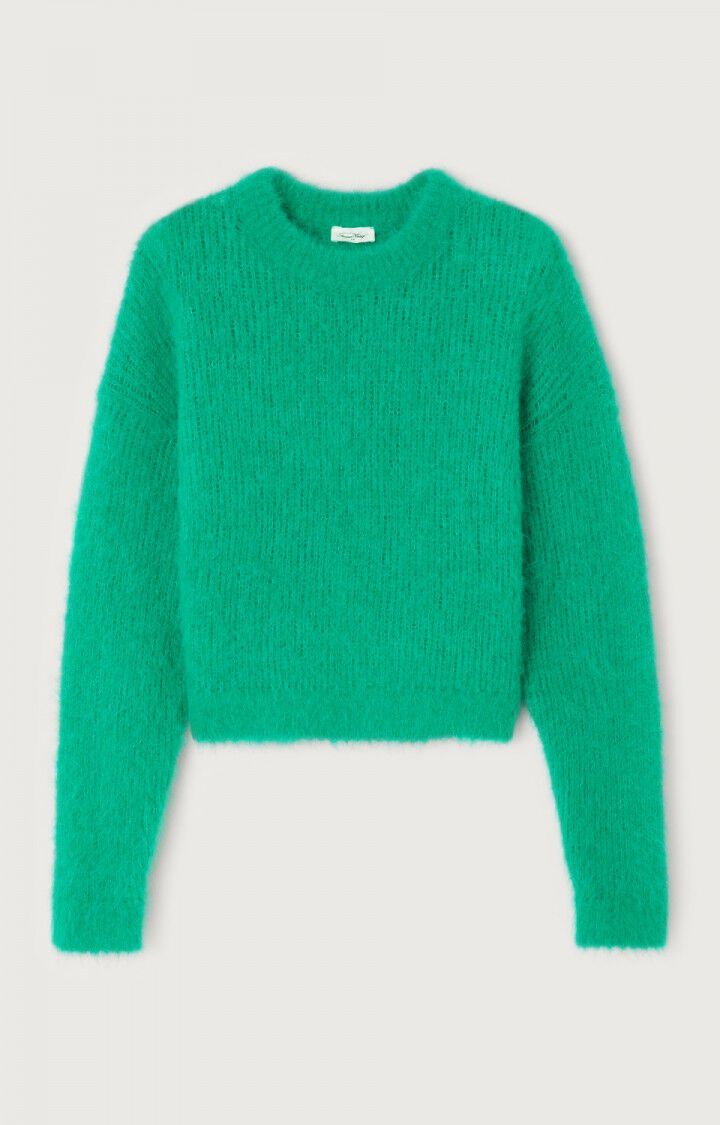 Bymi Jumper in Mint