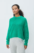 Load image into Gallery viewer, Bymi Jumper in Mint
