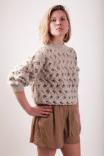 Load image into Gallery viewer, Hidea Shorts in Khaki
