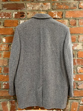 Load image into Gallery viewer, Cikaito Coat in Black/Ecru
