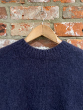 Load image into Gallery viewer, Enya Pullover in Midnight
