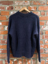 Load image into Gallery viewer, Enya Pullover in Midnight
