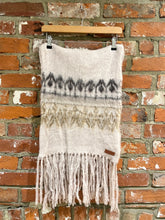 Load image into Gallery viewer, Dayna Scarf in Khaki
