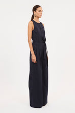 Load image into Gallery viewer, Marin Jumpsuit in Midnight
