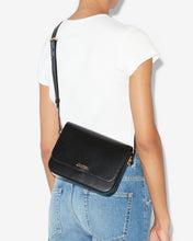 Load image into Gallery viewer, Nizza Bag in Black
