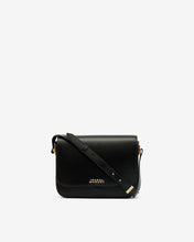 Load image into Gallery viewer, Nizza Bag in Black
