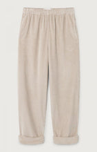 Load image into Gallery viewer, Padow Trousers in Ecru Vintage
