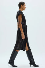 Load image into Gallery viewer, Marceline Dress in Black
