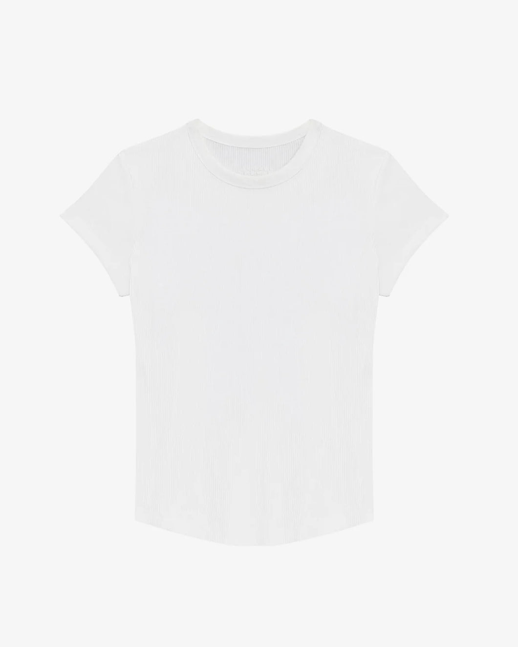 Taomi Tee Shirt in White