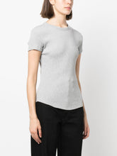 Load image into Gallery viewer, Taomi Tee Shirt in Grey
