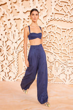 Load image into Gallery viewer, Carine Pants in Sapphire
