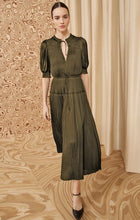 Load image into Gallery viewer, Astrid Dress in Olive
