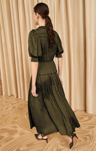 Load image into Gallery viewer, Astrid Dress in Olive
