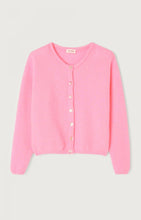 Load image into Gallery viewer, Vitow Cardigan in Rose Chine
