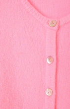 Load image into Gallery viewer, Vitow Cardigan in Rose Chine
