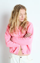 Load image into Gallery viewer, Vitow Cardigan in Rose Chine
