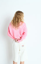 Load image into Gallery viewer, Vitow Cardigan in Rose Chine
