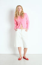 Load image into Gallery viewer, Vitow Cardigan in Rose Chine
