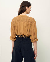 Load image into Gallery viewer, Palermo Blouse in Savana
