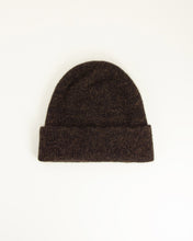 Load image into Gallery viewer, Rowa Beanie in Wood
