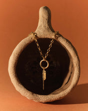 Load image into Gallery viewer, Co Lio Necklace in Golden
